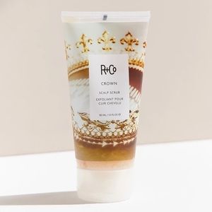 R + Co Crown Scalp Scrub
